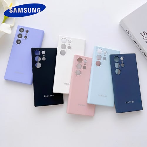 جراب كفر غطاء حماية للهاتف #سامسونج جالكسي اس 23 #...