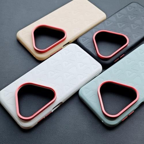 كفر جراب غطاء حماية لسلسلة هواتف هواوي بيورا 80 Pr...