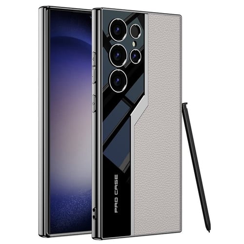 جراب كفر غطاء حماية للهاتف #ساموسنج جالكسي اس 24 ا...