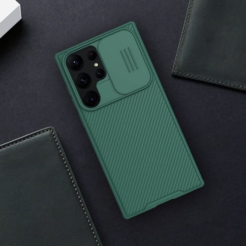 جراب كفر غطاء حماية للهاتف سامسونج جالكسي اس 23 ال...