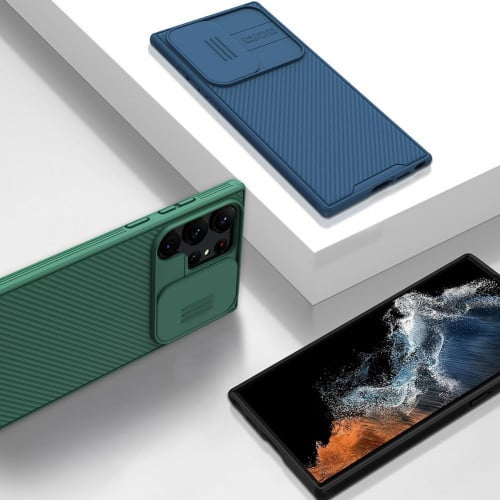 جراب كفر غطاء حماية للهاتف سامسونج جالكسي اس 23 ال...