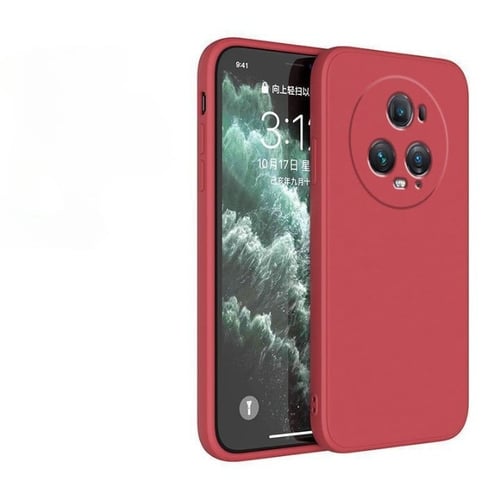 كفر جراب غطاء حماية مرن للهاتف هونر ماجيك 5 برو#