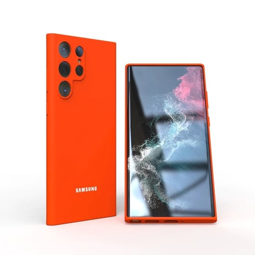 كفر جوال جراب جوال غطاء للهاتف سامسونج جالكسي اس 2...