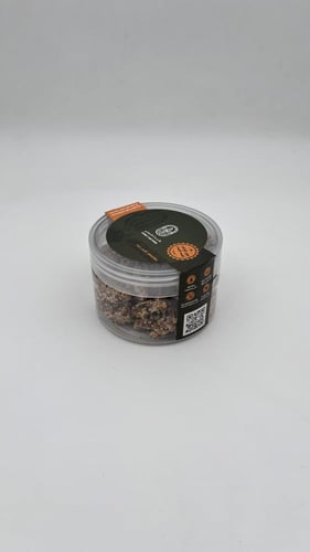 قضمة ورا قضمة (140 جرام)