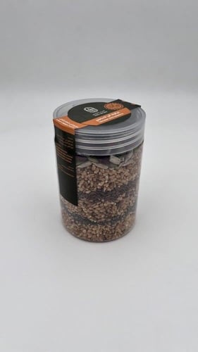 بكج حلوى السمسمية