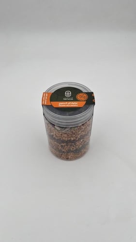 بكج السناكات الصحية