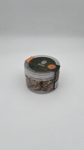 قضمة ورا قضمة (140 جرام)