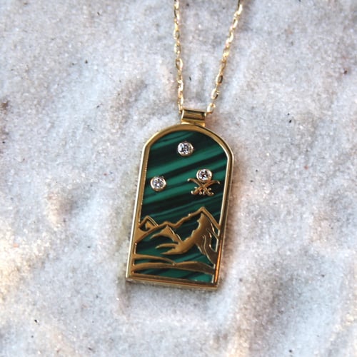 سلسله همه - جبل طويق