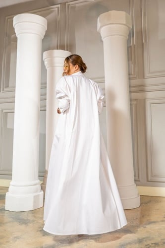 لنن بارد صيفي