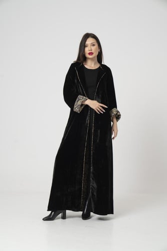 Chapan Abaya