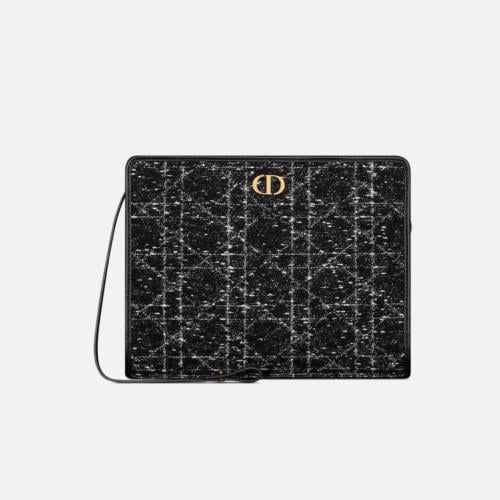 Dior pouch