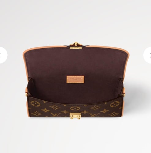 Louis vuitton camille