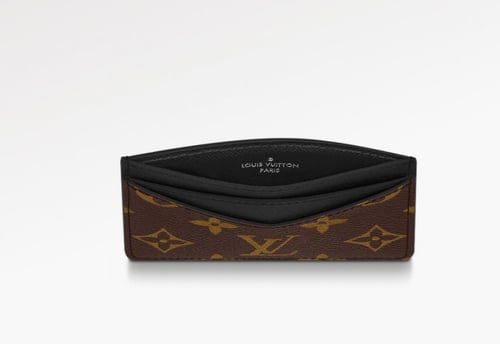Louis Vuitton card holder