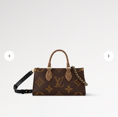 Louis Vuitton OnTheGo