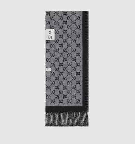 Cucci Scarf 7
