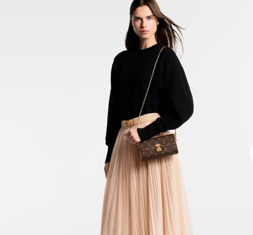 Louis vuitton camille