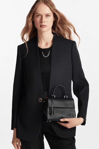 Louis Vuitton sac mini cluny