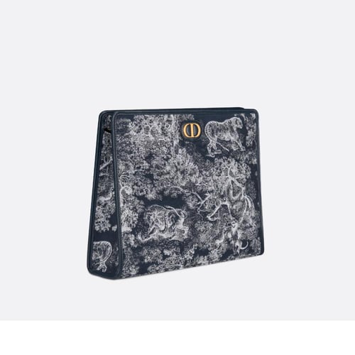 Dior pouch