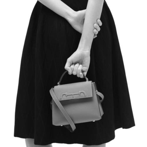 CH carolina herrera small bag