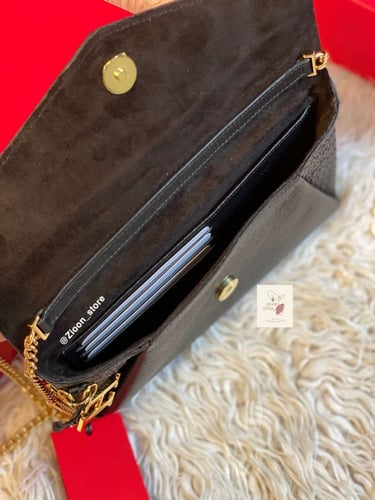 CH Carolina Herrera crossbody