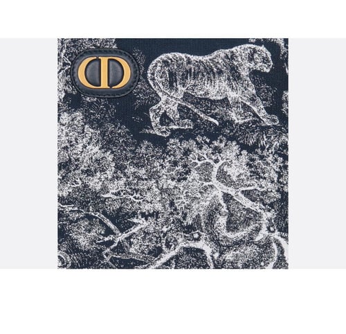 Dior pouch