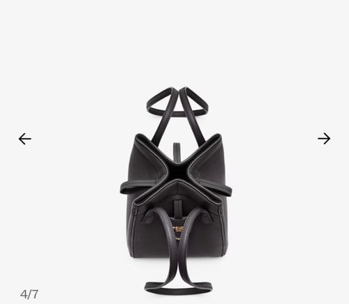 FENDI mini bag