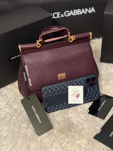 Dolce & gabbana small