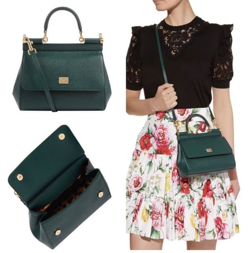 Dolce & gabbana small