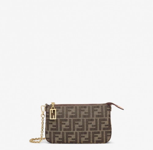 Fendi mini bag