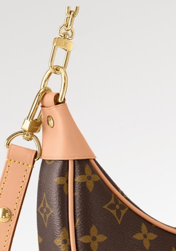 Louis Vuitton loop