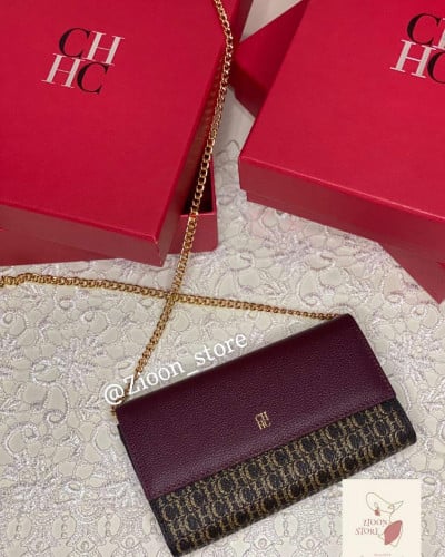 برندغي Carolina Herrera mini