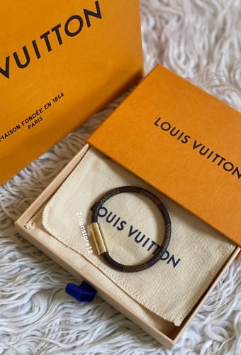 Louis Vuitton bracelet