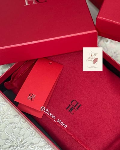 برندغي Carolina Herrera mini