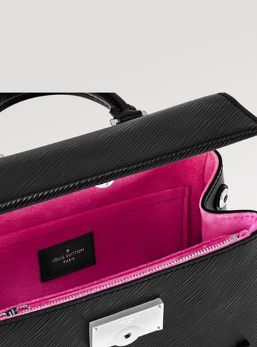 Louis Vuitton sac mini cluny