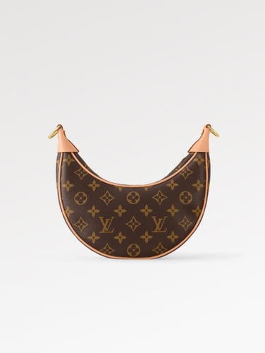Louis Vuitton loop
