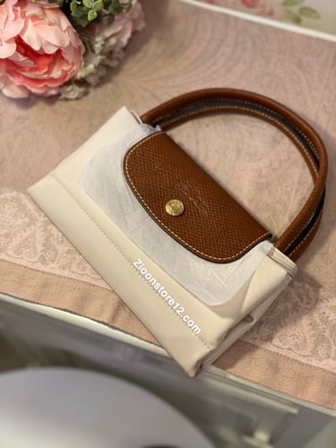 Longchamps small