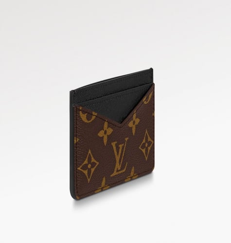 Louis Vuitton card holder