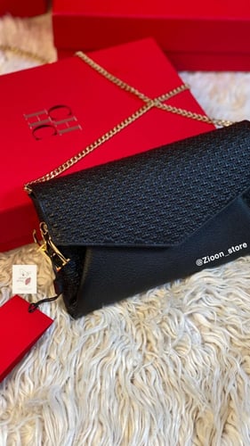 CH Carolina Herrera crossbody