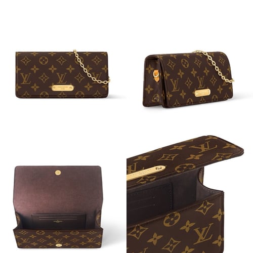 Louis Vuitton mini bag