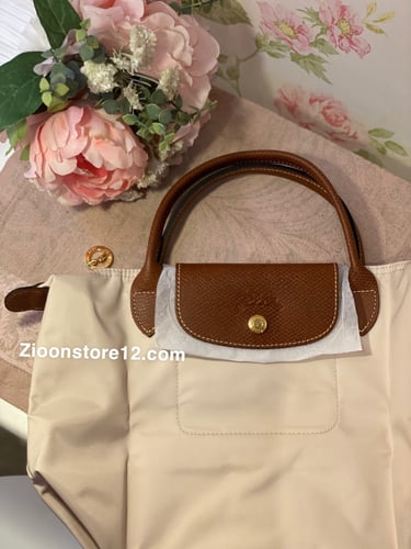 Longchamps small