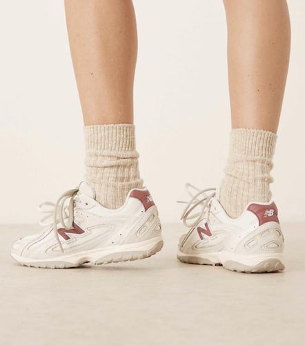 New balance shoes