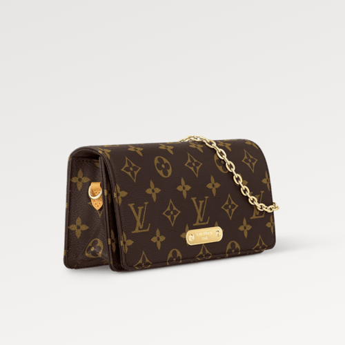 Louis Vuitton mini bag