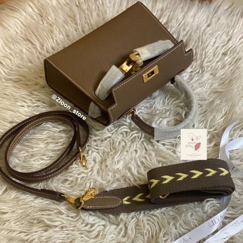 Lily & bean بالطلب