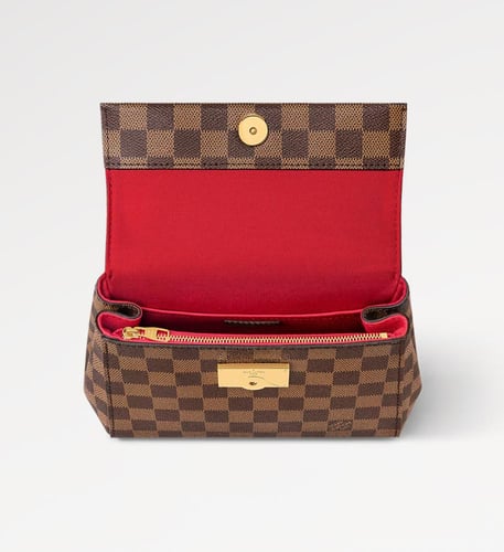 Louis Vuitton mini cluny