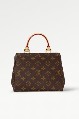 Louis Vuitton mini cluny
