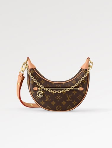 Louis Vuitton loop