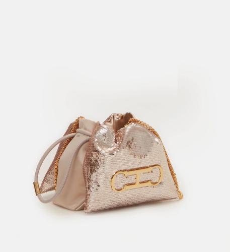 Mini crossbody Carolina Herrera CH