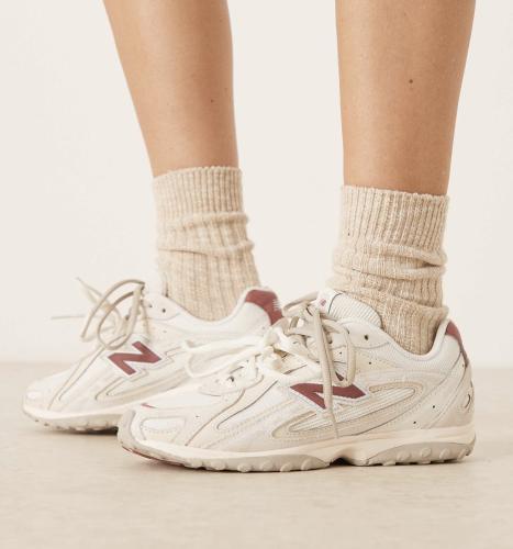 New balance shoes