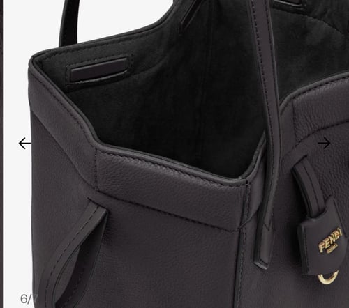 FENDI mini bag