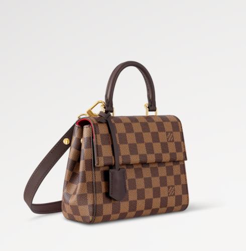 Louis Vuitton mini cluny